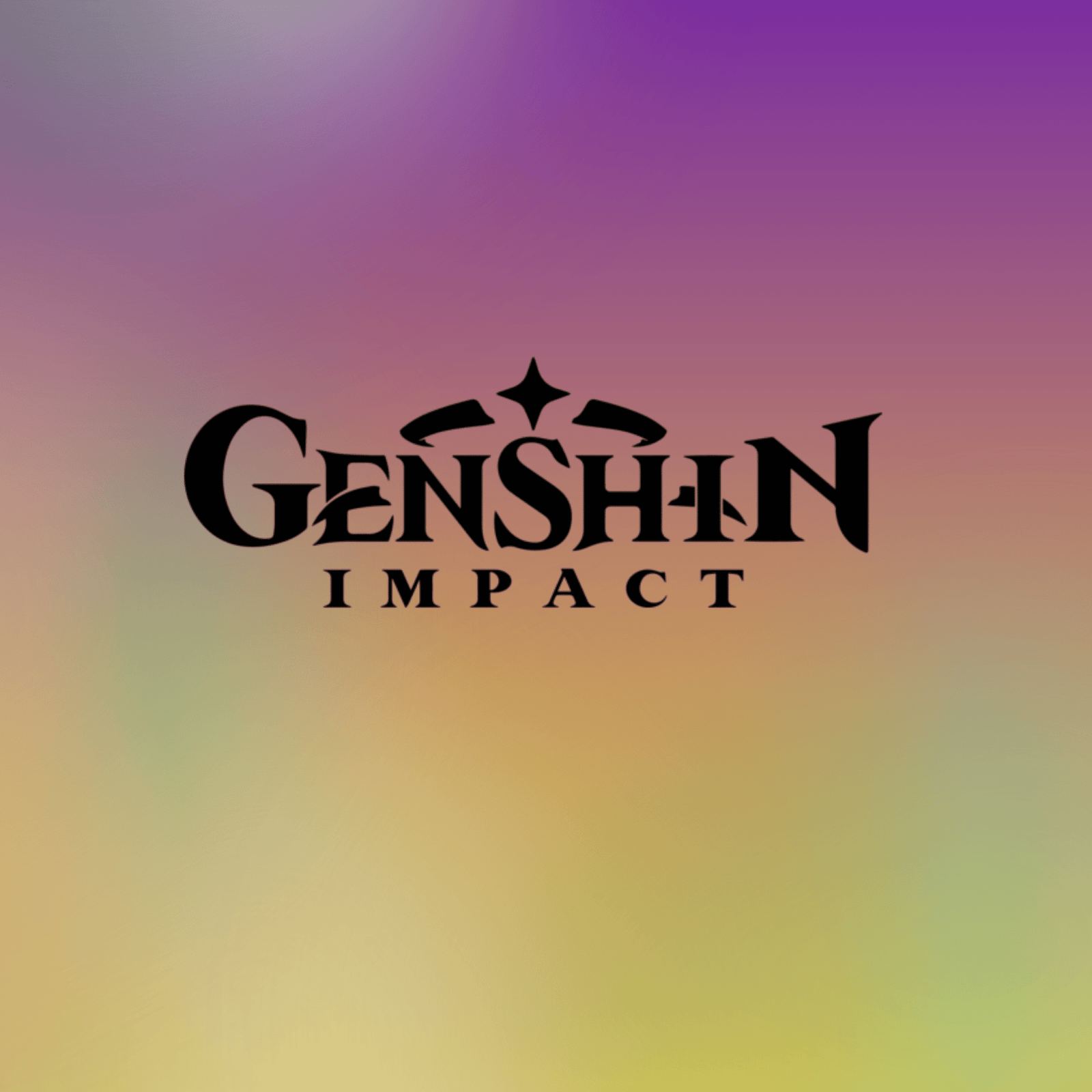 Genshin Impact
