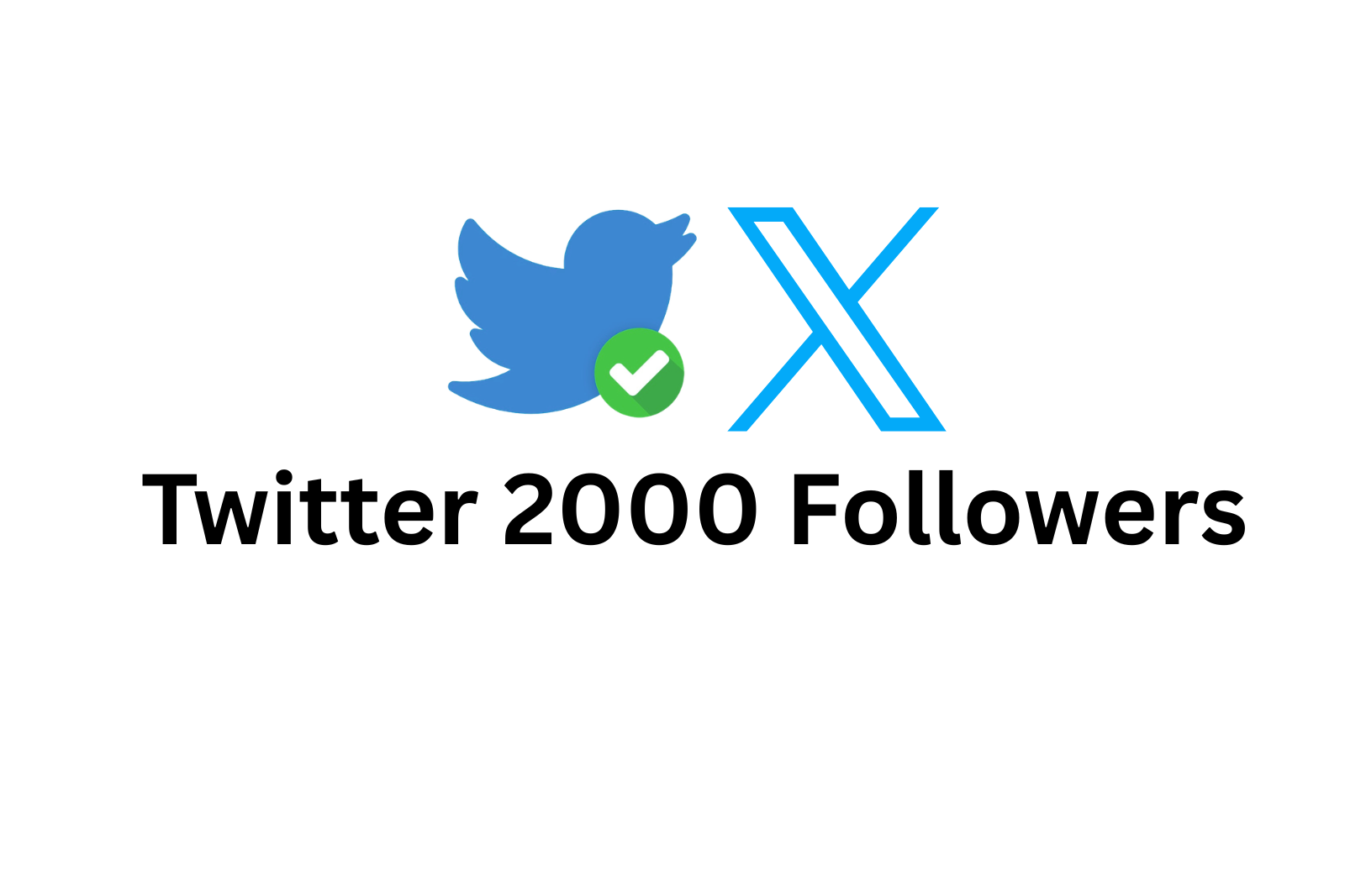 Buy Twitter 2000 Followers | Very Fast Delivery | High Quality Slide 1