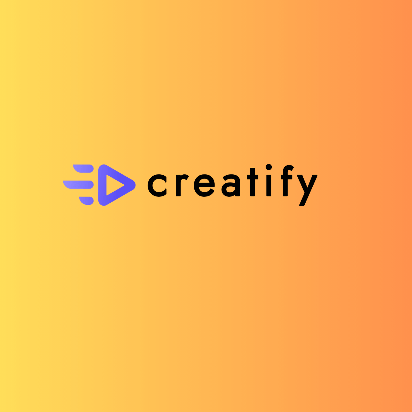 Creatify AI Accounts
