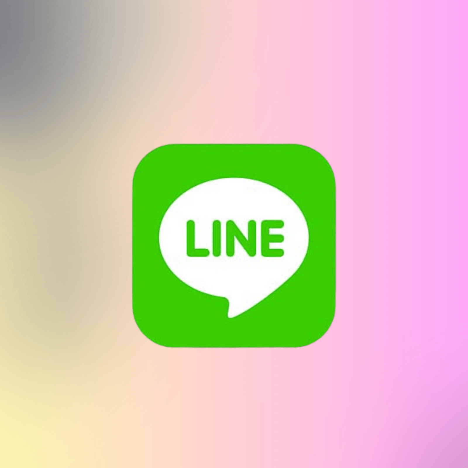 LINE