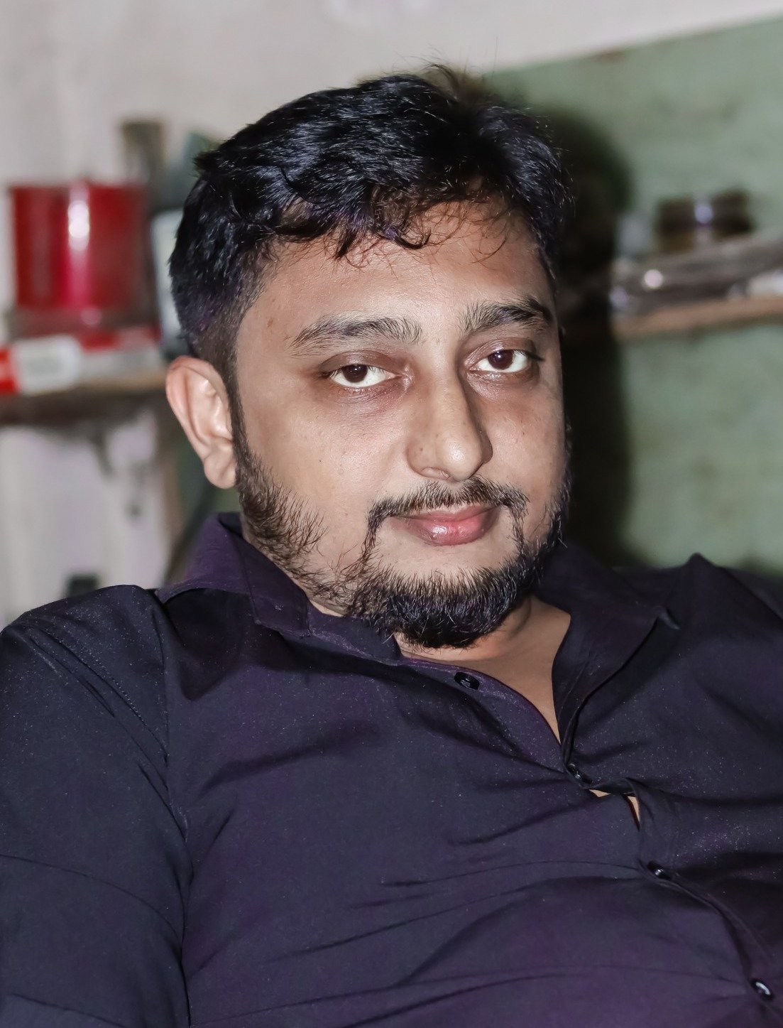 Tanvir Hasan Parves