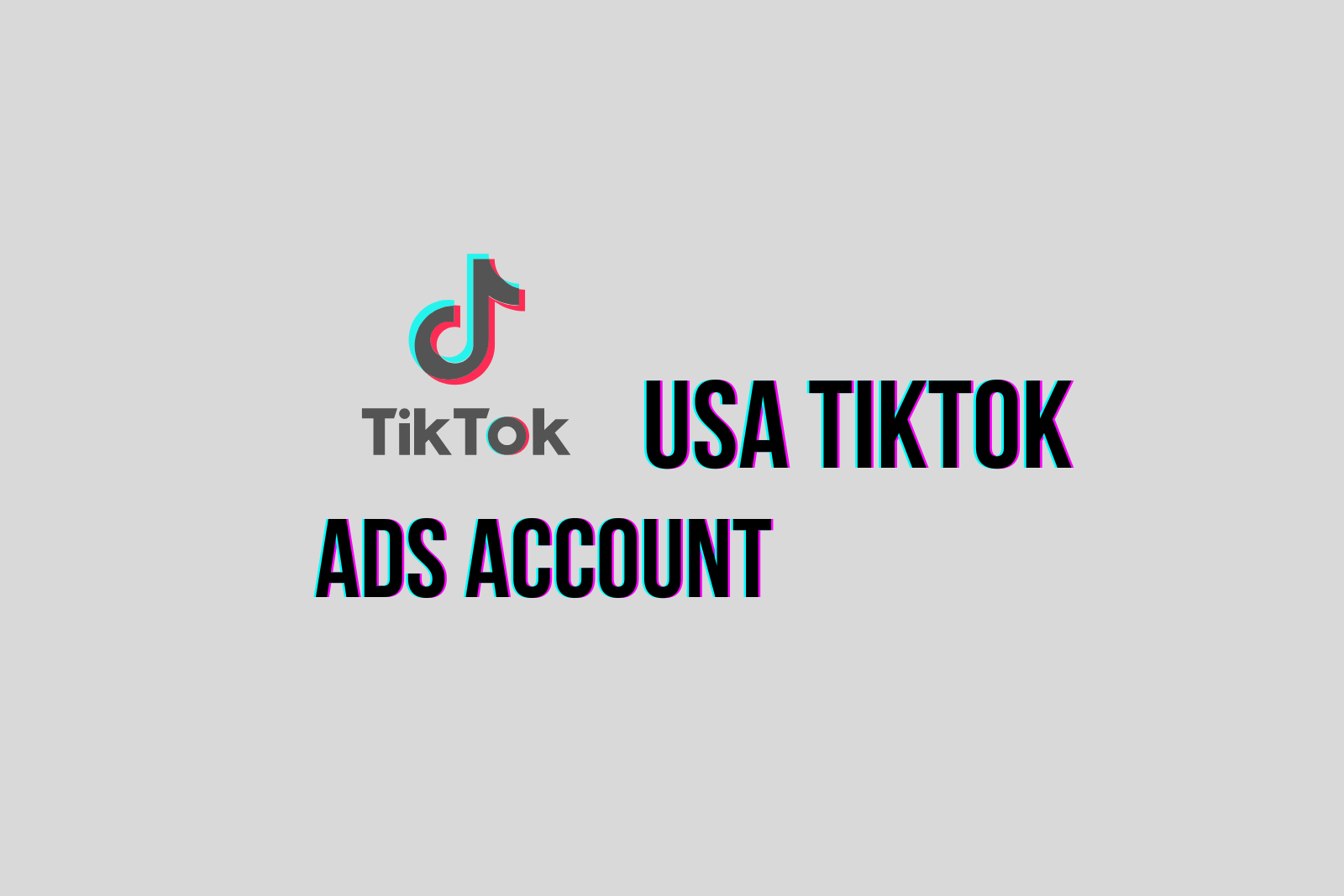 Buy USA TikTok Ads Account – PostPay USD | Manual Registration | Full Email Access | OTP Enabled Slide 1
